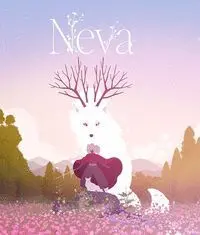 NEVA. ARTBOOK