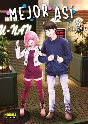 MEJOR ASI 08