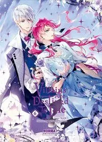 VILLAINS ARE DESTINED TO DIE 06