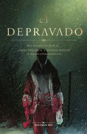EL DEPRAVADO 02