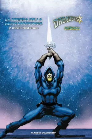 DREADSTAR EL PRINCIPIO