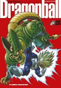DRAGON BALL Nº 26 / 34