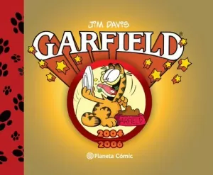 GARFIELD 14 / 20 : 2004-2006
