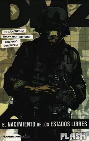 DMZ 11 : NACIMIENTO DE LOS ESTADOS LIBRES