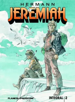 JEREMIAH 02