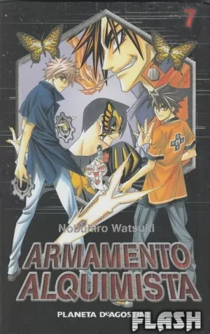ARMAMENTO ALQUIMISTA 07