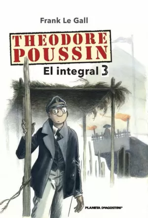 THEODORE POUSSIN INTEGRAL 03