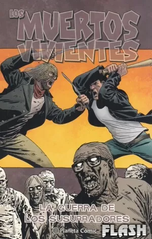 MUERTOS VIVIENTES 27