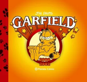 GARFIELD 12 / 20 : 2000-2002