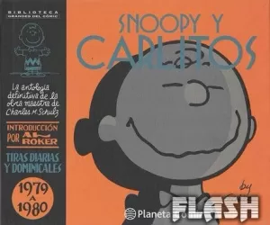 SNOOPY Y CARLITOS 15 / 25 (1979-1980) SNOOPY Y CARLITOS 15 / 25 (1979-1980)