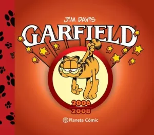 GARFIELD 15 / 20 : 2006-2008