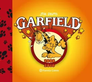 GARFIELD 16 / 20 : 2008-2010