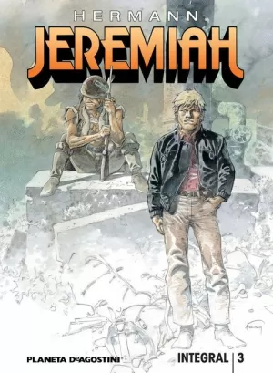 JEREMIAH 03