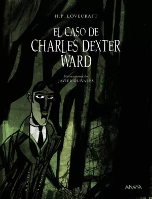CASO DE CHARLES DEXTER WARD