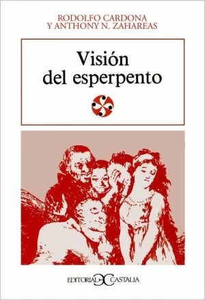 VISION DEL ESPERPENTO