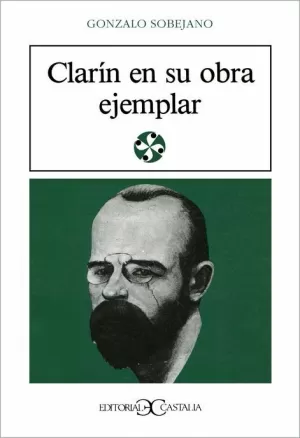 CLARIN EN SU OBRA EJEMPLAR