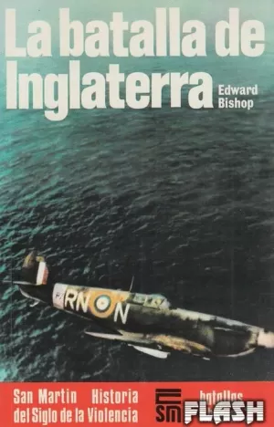 BATALLA DE INGLATERRA