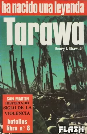 TARAWA