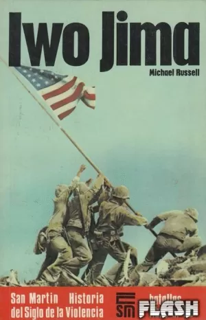 IWO JIMA