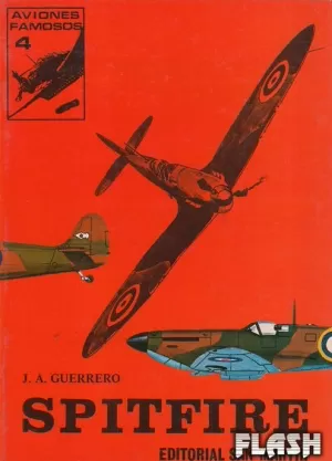 SPITFIRE