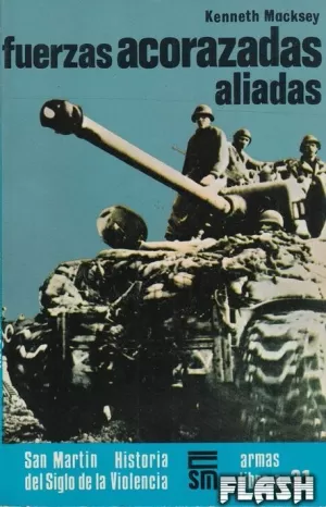 FUERZAS ACORAZADAS ALIADAS
