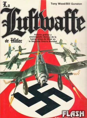 LUFTWAFFE DE HITLER