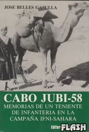 CABO JUBI-58