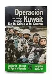 OPERACION KUWAIT