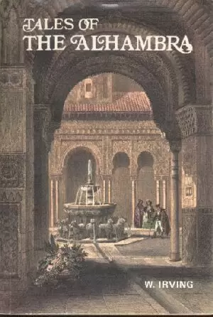 TALES OF ALHAMBRA