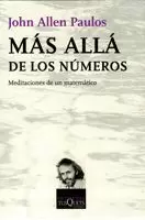 MAS ALLA DE LOS NUMEROS