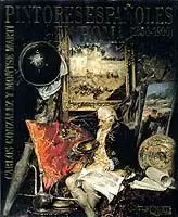 PINTORES ESPAÑOLES EN ROMA