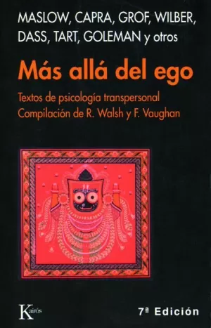 MAS ALLA DEL EGO