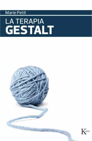 TERAPIA GESTALT