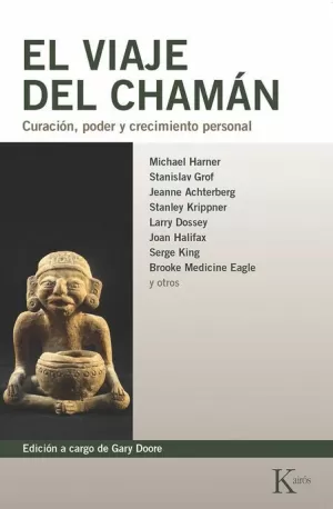 VIAJE DEL CHAMAN
