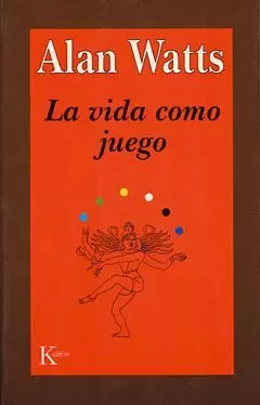 VIDA COMO JUEGO