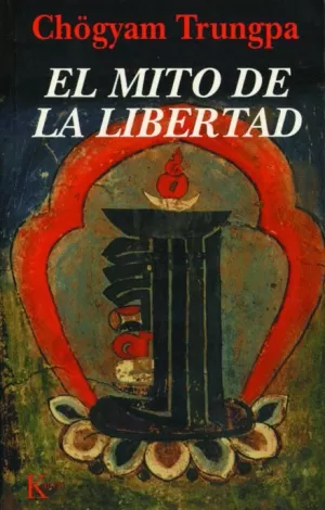 MITO DE LA LIBERTAD