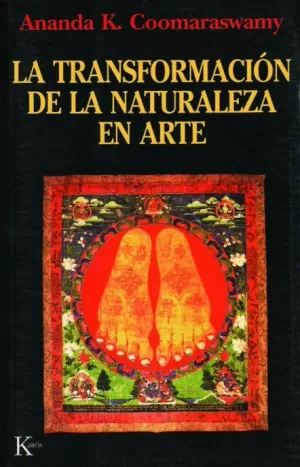 TRANSFORMACION DE LA NATURALEZA ARTE