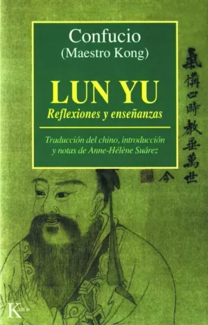 LUN YU. REFLEXIONES Y ENSE¥ANZAS