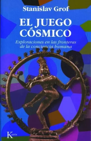 JUEGO COSMICO