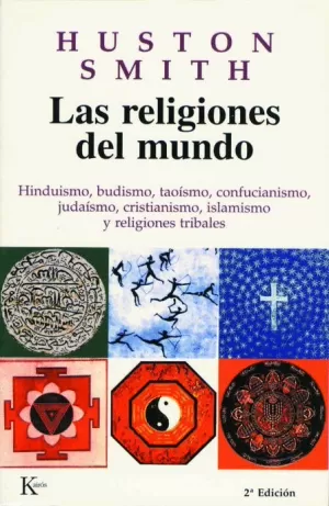 LAS RELIGIONES DEL MUNDO