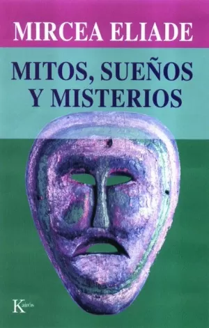 MITOS, SUE¥OS Y MISTERIOS