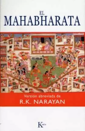 MAHABHARATA