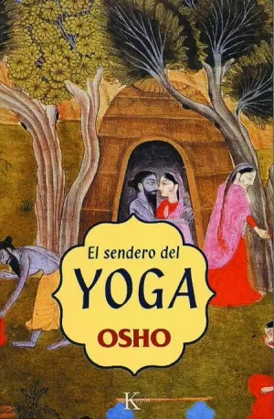 SENDERO DEL YOGA