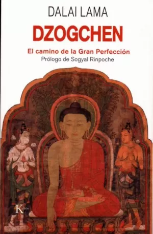 DZOGCHEN