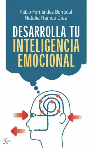 DESARROLLA INTELIGENCIA EMOCIONAL