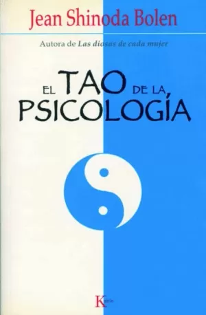 TAO DE LA PSICOLOGIA -PSI