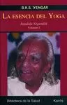 ESENCIA DEL YOGA LA