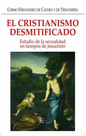 CRISTIANISMO DESMITIFICADO