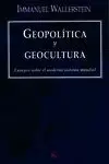 GEOPOLITICA Y GEOCULTURA