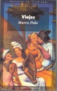 VIAJES MARCO POLO BB